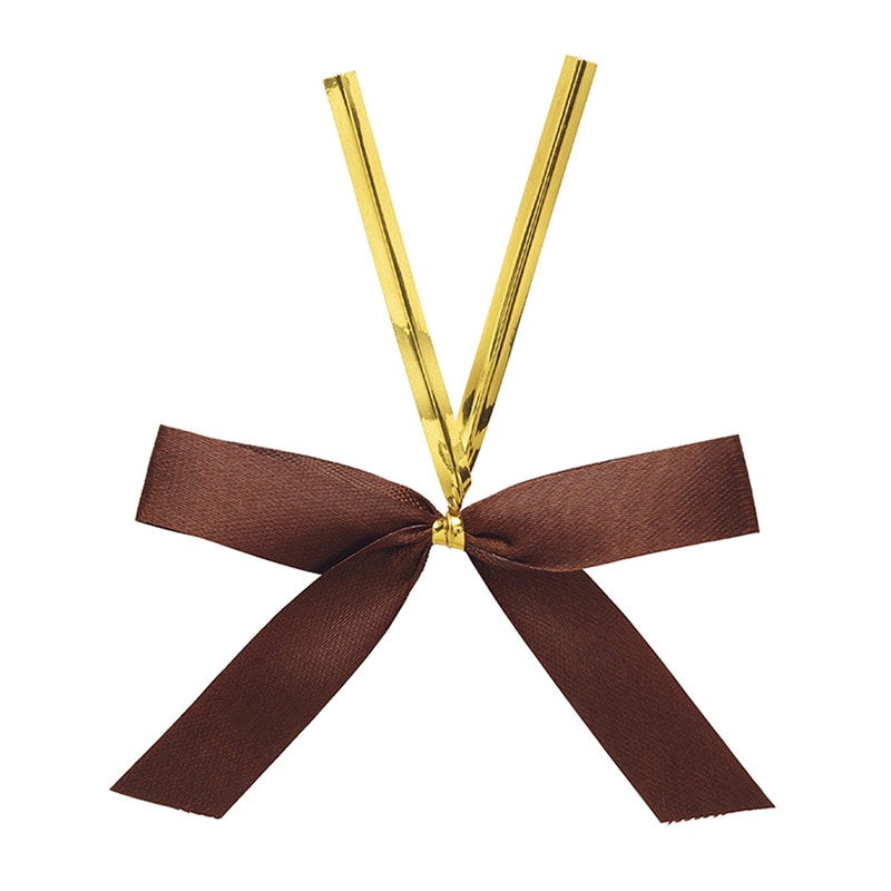 東京リボン ラッピングパーツ　QBエクセル　92817 50個入 #34 1束（ご注文単位1束）【直送品】