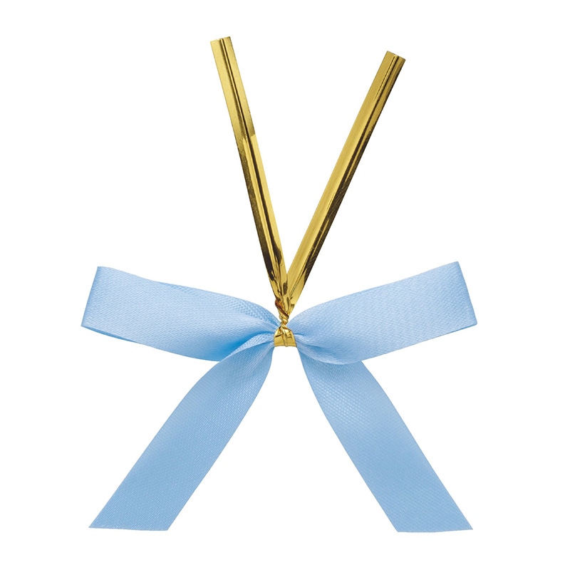 東京リボン ラッピングパーツ　QBエクセル　92817 50個入 #68 1束（ご注文単位1束）【直送品】