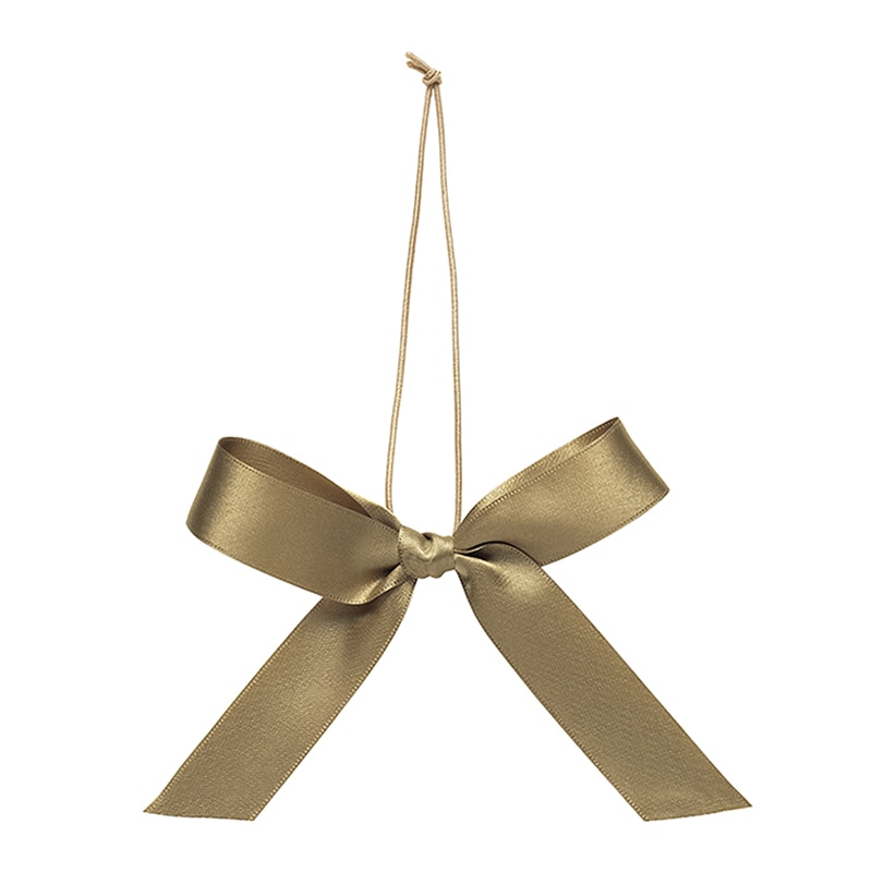 東京リボン ギフトリボンクイックゴム 92716 #19 ゴールド 1外袋/袋（ご注文単位1袋）【直送品】