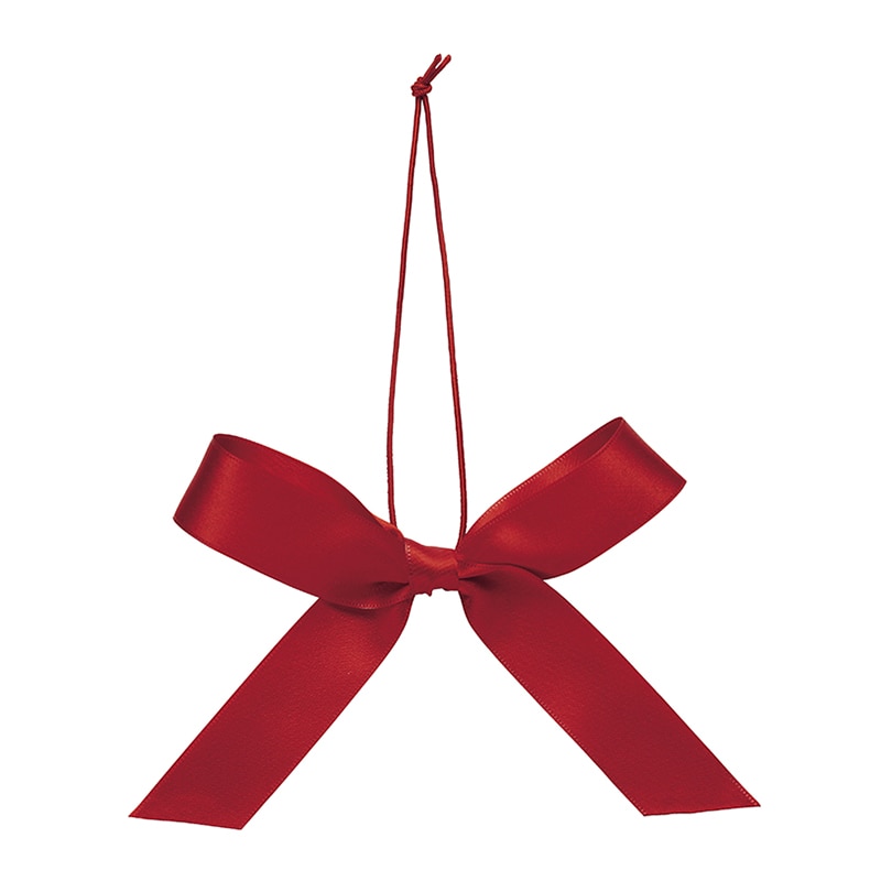 東京リボン ギフトリボンクイックゴム 92716 #54 ディープレッド 1外袋/袋（ご注文単位1袋）【直送品】