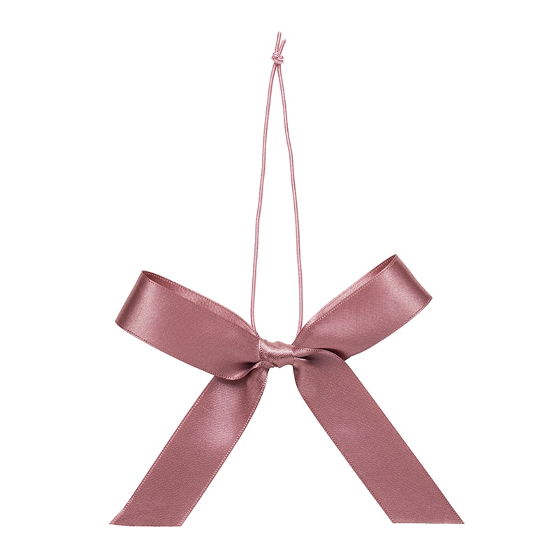 東京リボン ギフトリボンクイックゴム 92716 #246 モーブローズ 1外袋/袋（ご注文単位1袋）【直送品】