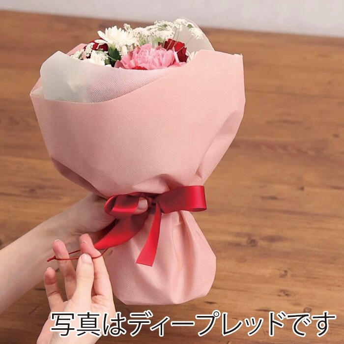 東京リボン ギフトリボンクイックゴム 92716 #246 モーブローズ 1外袋/袋（ご注文単位1袋）【直送品】