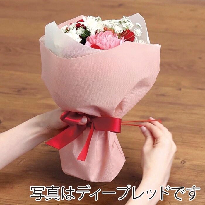 東京リボン ギフトリボンクイックゴム 92716 #246 モーブローズ 1外袋/袋（ご注文単位1袋）【直送品】