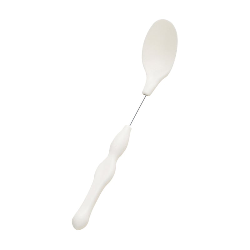 かるまげ35スプーン 大 PP35-1 1個(ご注文単位1個)【直送品】