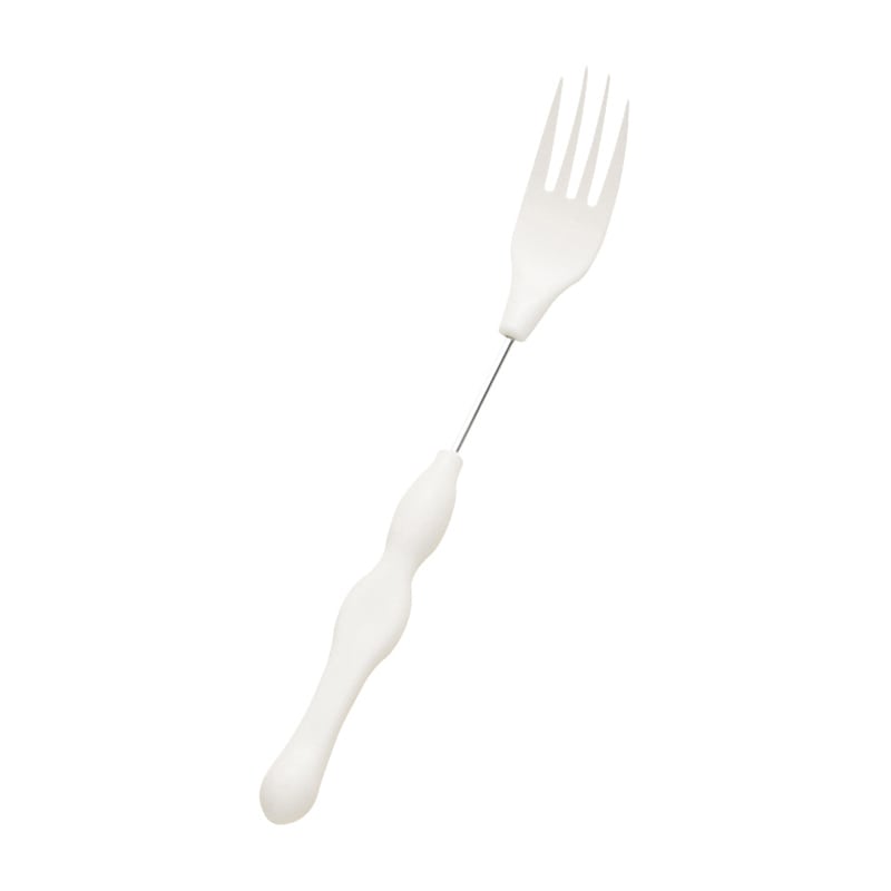 かるまげ35フォーク 大 PP35-2 1個(ご注文単位1個)【直送品】