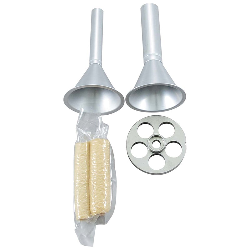 ボニー　ミートチョッパーNO.10β・12β用 （新型）ウィンナーメーカー  1個（ご注文単位1個）【直送品】