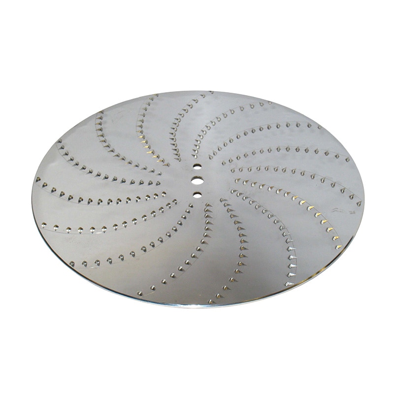 ハッピー　オロシーRHG-15用　替プレート 両面細・荒目  1個（ご注文単位1個）【直送品】