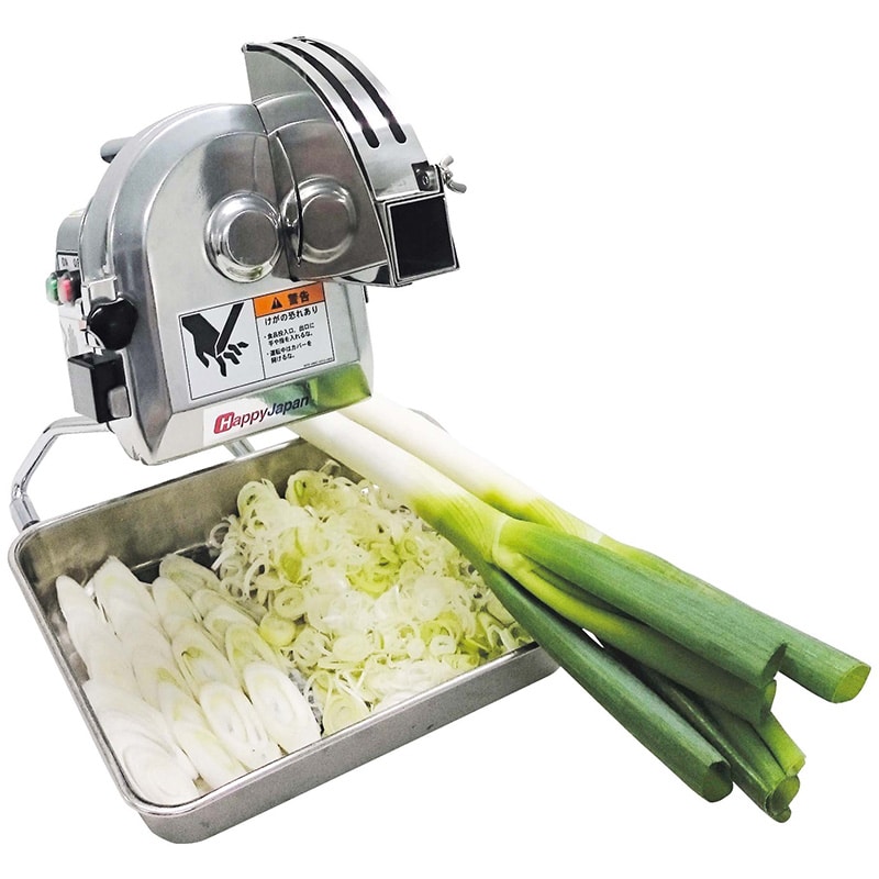 ハッピー ネギカッター ネギー OHC-13G 1個(ご注文単位1個)【直送品】