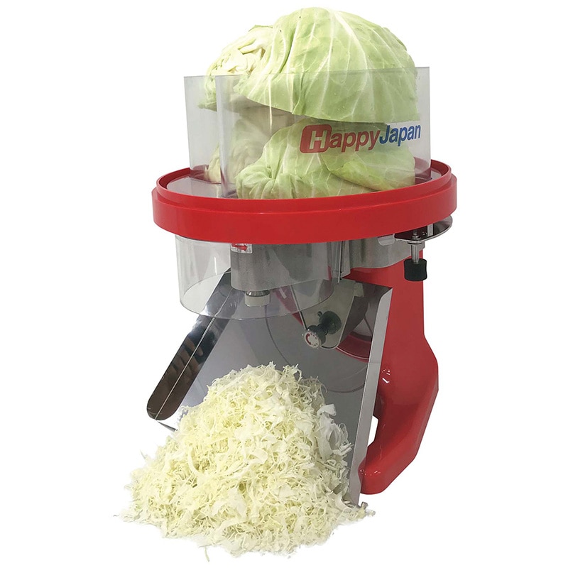 ハッピー キャベツスライサー キャベツー RCS-71 1個(ご注文単位1個)【直送品】