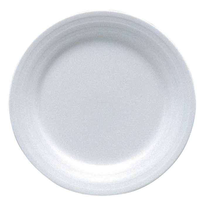 パティア ケーキ皿 19cm 40610-5339 1個(ご注文単位1個)【直送品】