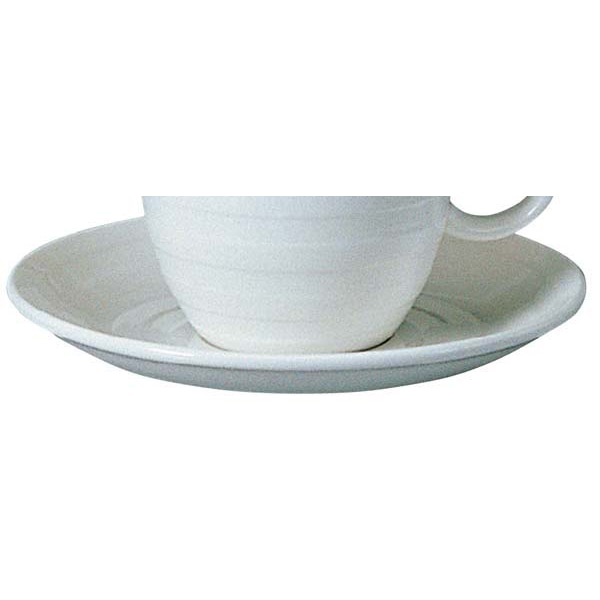 パティア　ソーサー（M）40610-5349   ※ソーサー単品のみ 1個（ご注文単位1個）【直送品】