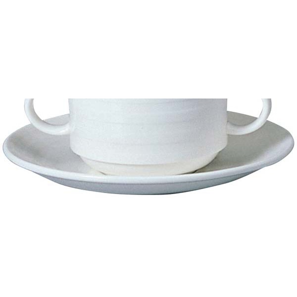 パティア　ソーサー（LL）40610-5347   ※ソーサー単品のみ 1個（ご注文単位1個）【直送品】