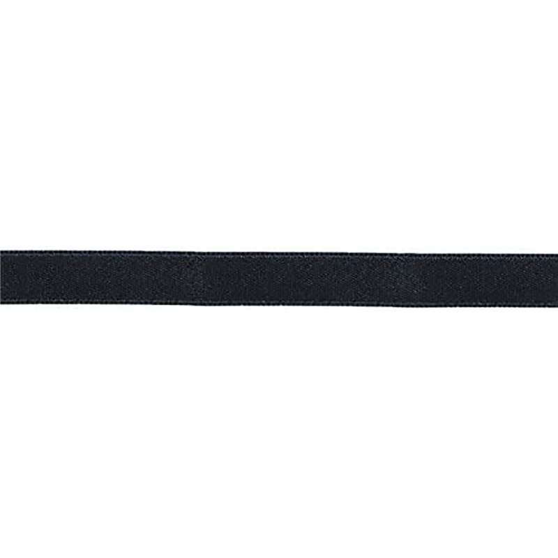 Blanc de コア リボン Nシングルサテン No.800-25 6mm×15m 1巻(ご注文単位1巻)【直送品】