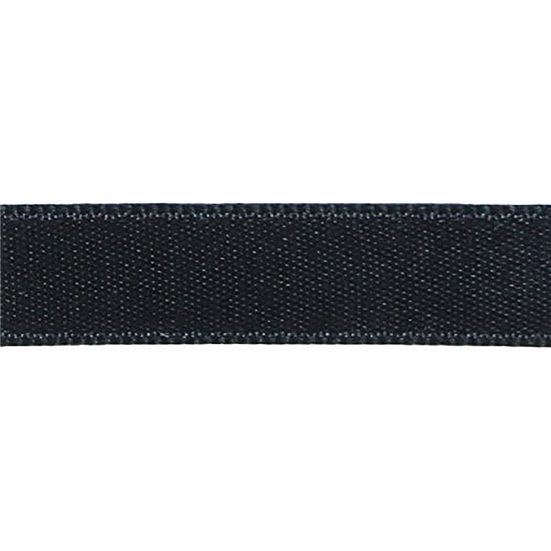 Blanc de コア リボン Nシングルサテン No.800-25 15mm×15m 1巻（ご注文単位1巻）【直送品】