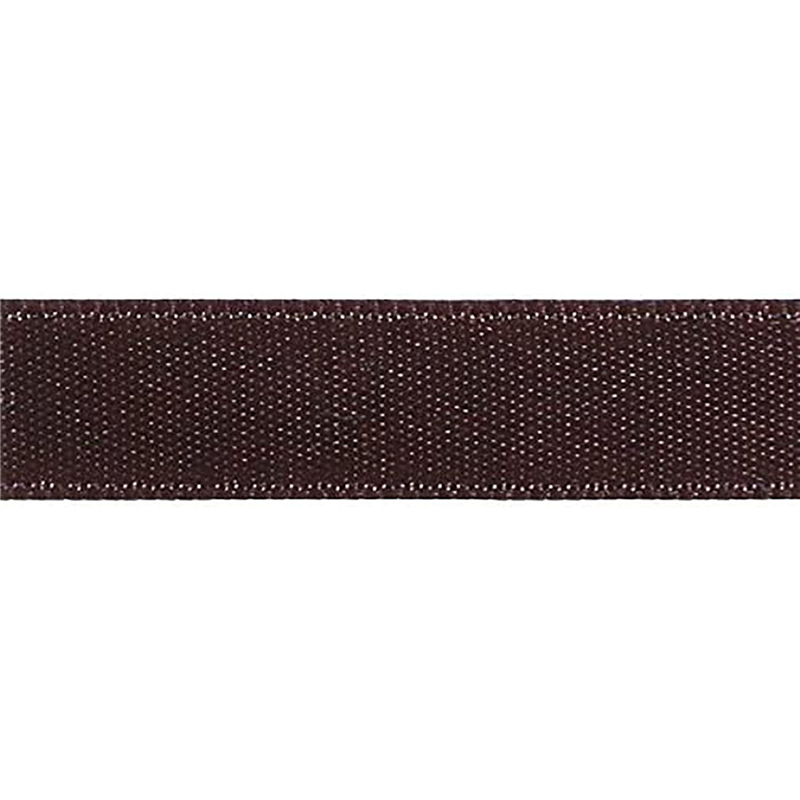 Blanc de コア リボン Nシングルサテン No.800-45 15mm×15m 1巻（ご注文単位1巻）【直送品】