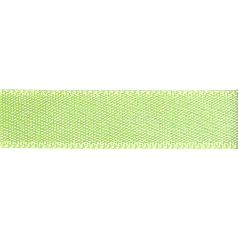 Blanc de コア リボン Nシングルサテン No.800-90 15mm×15m 1巻（ご注文単位1巻）【直送品】