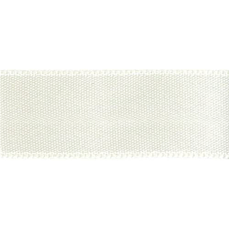 Blanc de コア リボン Nシングルサテン No.800-112 24mm×15m 1巻（ご注文単位1巻）【直送品】