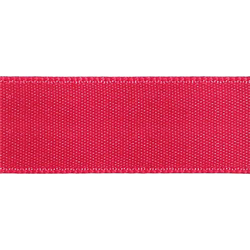 Blanc de コア リボン Nシングルサテン No.800-137 24mm×15m 1巻（ご注文単位1巻）【直送品】