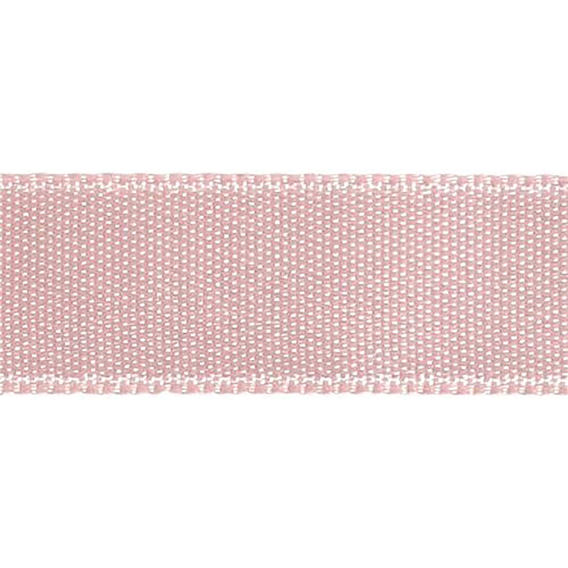 Blanc de コア リボン Nシングルサテン No.800-50 24mm×15m 1巻（ご注文単位1巻）【直送品】