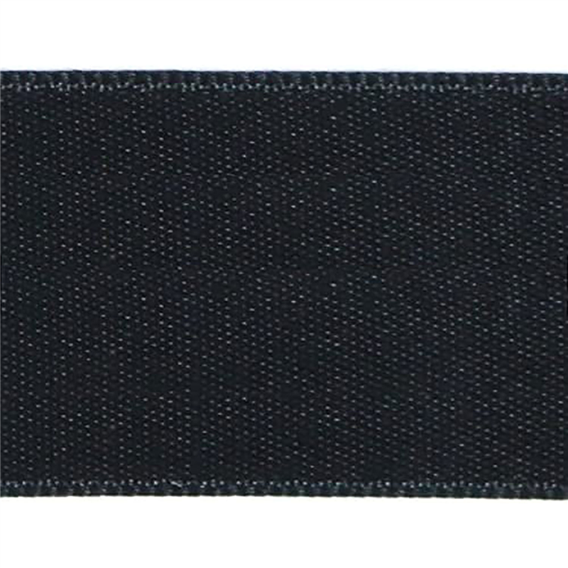 Blanc de コア リボン Nシングルサテン No.800-25 50mm×15m 1巻（ご注文単位1巻）【直送品】