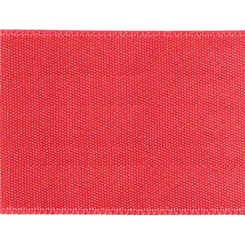 Blanc de コア リボン Nシングルサテン No.800-37 50mm×15m 1巻（ご注文単位1巻）【直送品】