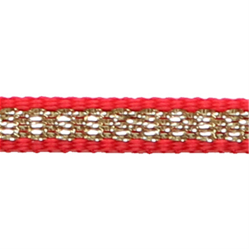 Blanc de コア リボン メタリックシェル No.1903-37 3mm×30m 1巻（ご注文単位1巻）【直送品】