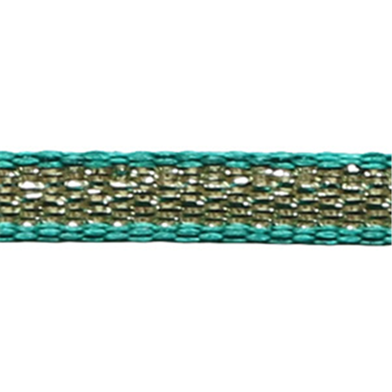 Blanc de コア リボン メタリックシェル No.1903-3-91 3mm×30m 1巻（ご注文単位1巻）【直送品】