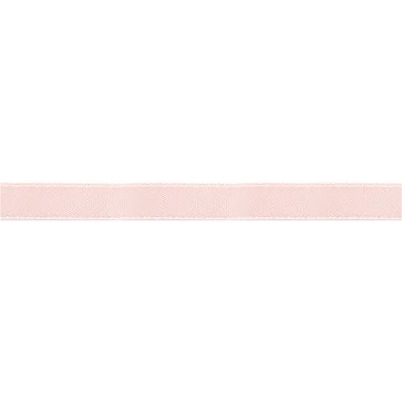 Blanc de コア リボン Nダブルサテン No.880-286 6mm×15m 1巻（ご注文単位1巻）【直送品】