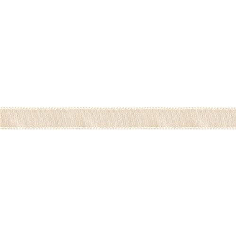 Blanc de コア リボン Nダブルサテン No.880-12 6mm×15m 1巻（ご注文単位1巻）【直送品】