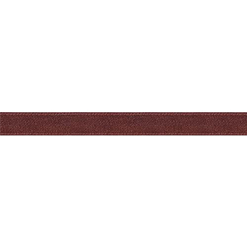 Blanc de コア リボン Nダブルサテン No.880-43 6mm×15m 1巻（ご注文単位1巻）【直送品】