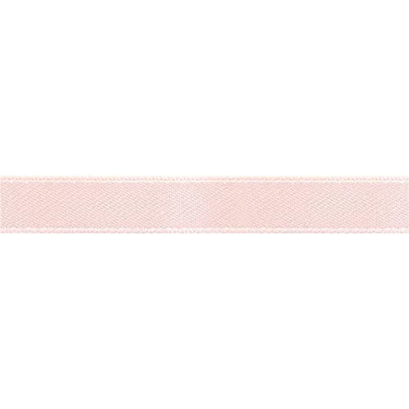 Blanc de コア リボン Nダブルサテン No.880-286 9mm×15m 1巻（ご注文単位1巻）【直送品】