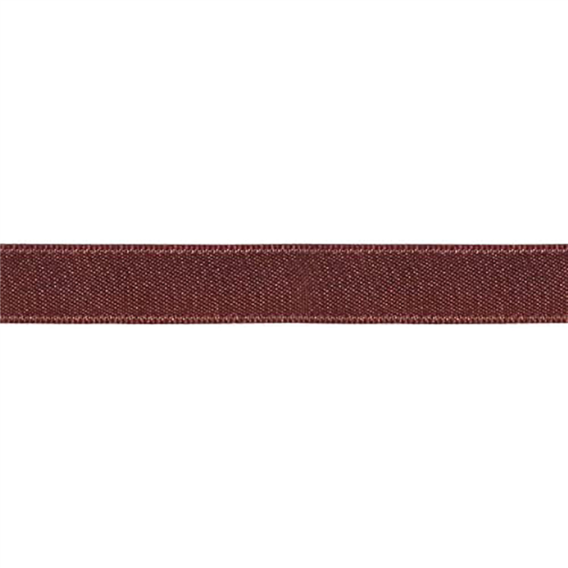 Blanc de コア リボン Nダブルサテン No.880-43 9mm×15m 1巻（ご注文単位1巻）【直送品】