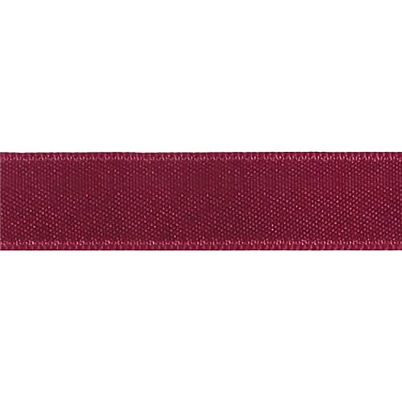 Blanc de コア リボン Nダブルサテン No.880-35 15mm×15m 1巻（ご注文単位1巻）【直送品】