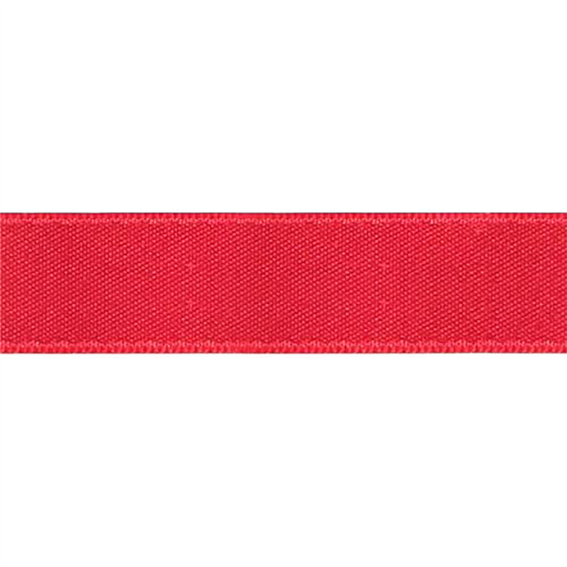 Blanc de コア リボン Nダブルサテン No.880-37 15mm×15m 1巻（ご注文単位1巻）【直送品】