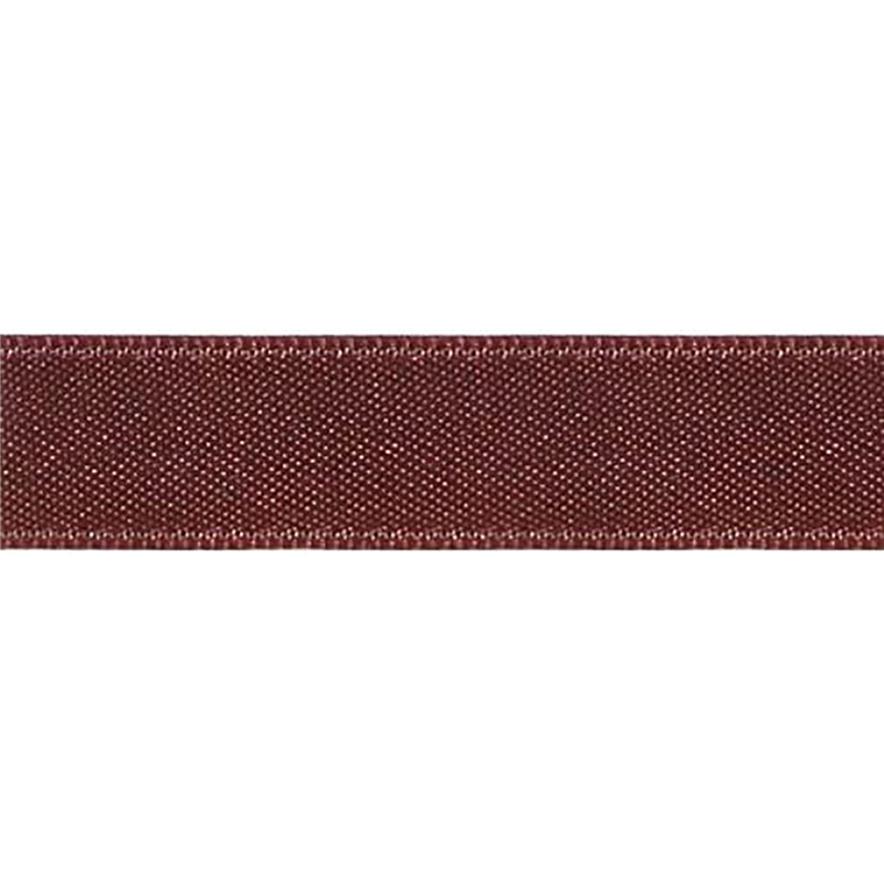 Blanc de コア リボン Nダブルサテン No.880-43 15mm×15m 1巻（ご注文単位1巻）【直送品】