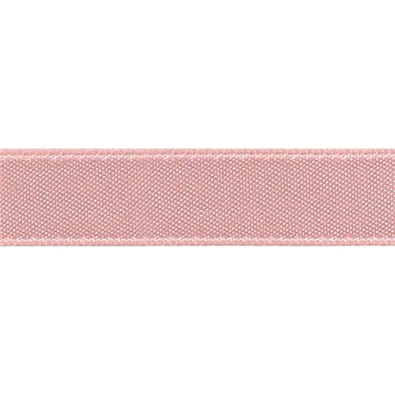 Blanc de コア リボン Nダブルサテン No.880-50 15mm×15m 1巻（ご注文単位1巻）【直送品】