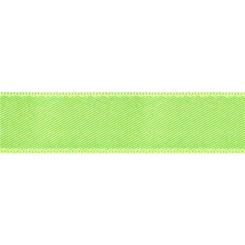 Blanc de コア リボン Nダブルサテン No.880-90 15mm×15m 1巻（ご注文単位1巻）【直送品】