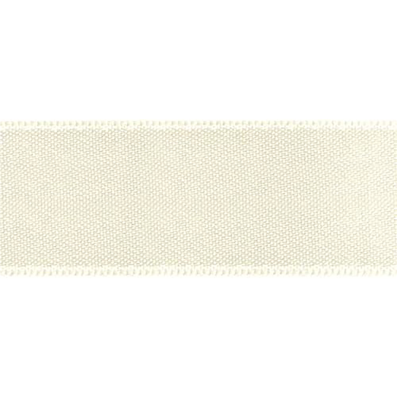 Blanc de コア リボン Nダブルサテン No.880-112 24mm×15m 1巻（ご注文単位1巻）【直送品】