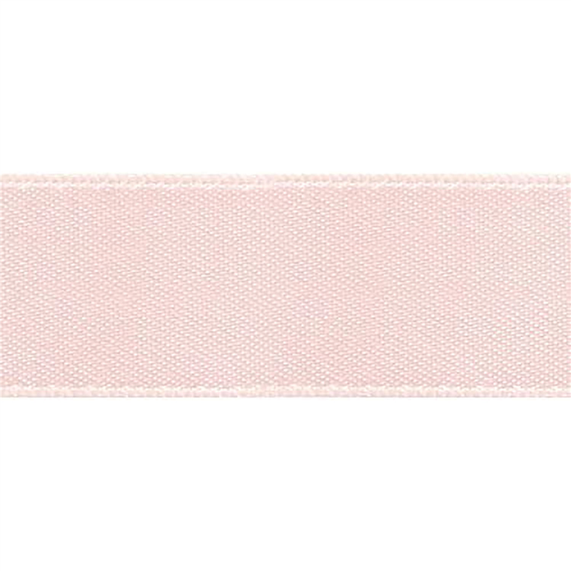 Blanc de コア リボン Nダブルサテン No.880-286 24mm×15m 1巻（ご注文単位1巻）【直送品】