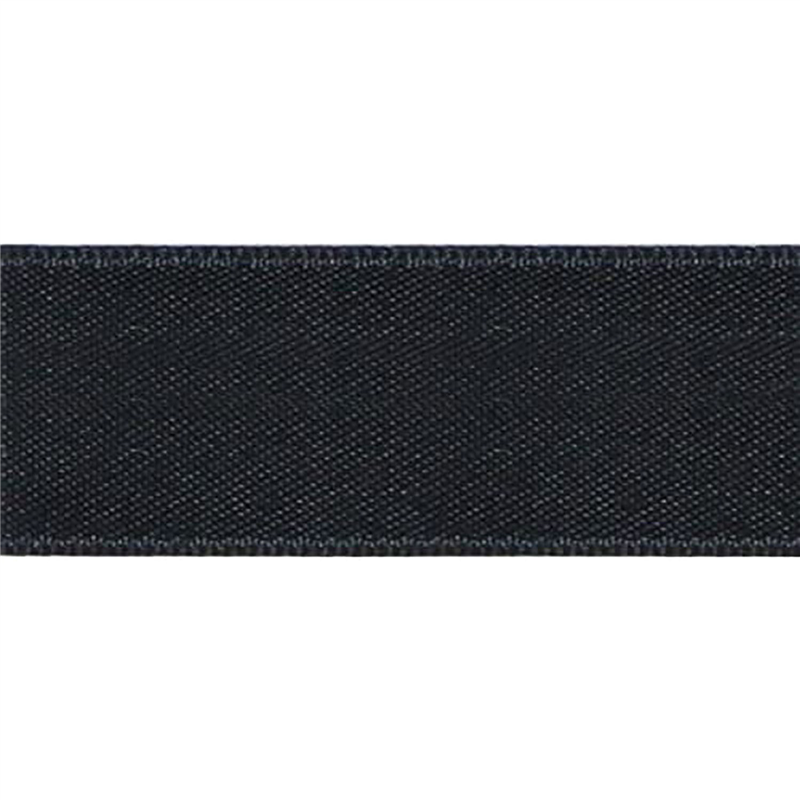 Blanc de コア リボン Nダブルサテン No.880-25 24mm×15m 1巻（ご注文単位1巻）【直送品】