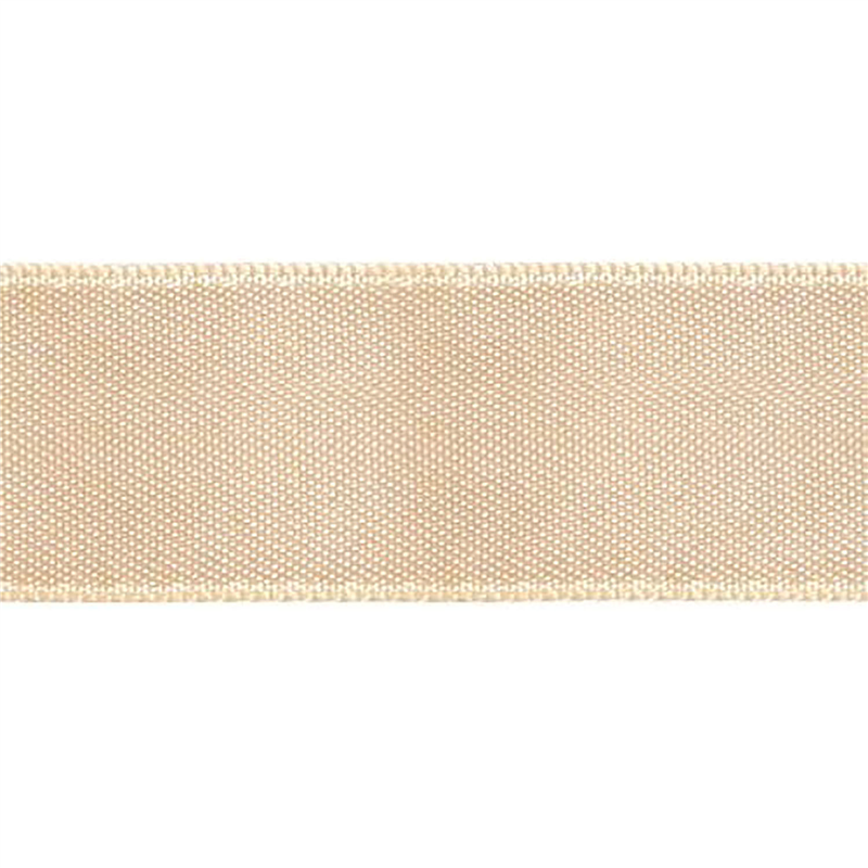 Blanc de コア リボン Nダブルサテン No.880-40 24mm×15m 1巻（ご注文単位1巻）【直送品】