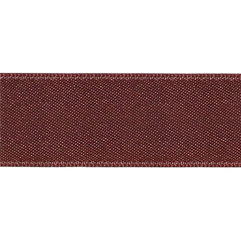 Blanc de コア リボン Nダブルサテン No.880-43 24mm×15m 1巻（ご注文単位1巻）【直送品】