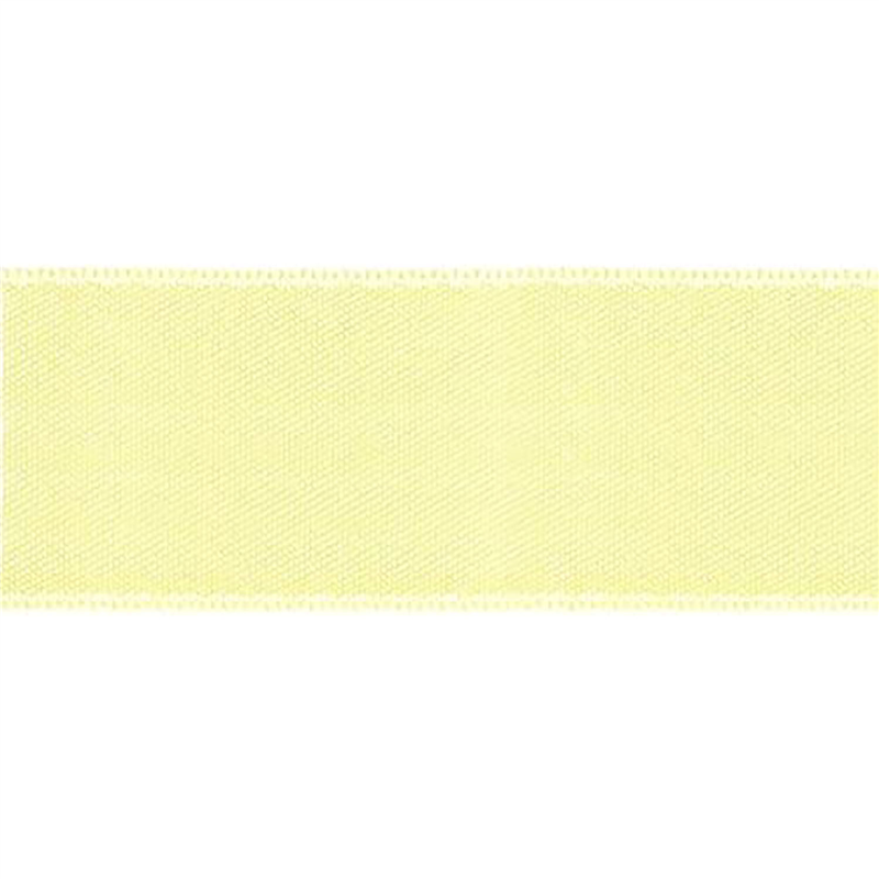 Blanc de コア リボン Nダブルサテン No.880-82 24mm×15m 1巻（ご注文単位1巻）【直送品】