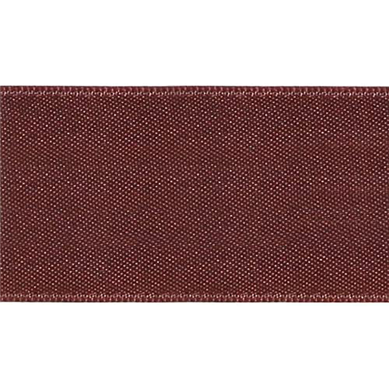 Blanc de コア リボン Nダブルサテン No.880-43 36mm×15m 1巻(ご注文単位1巻)【直送品】