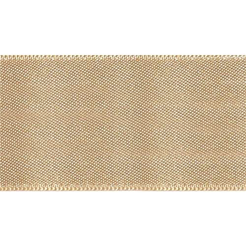 Blanc de コア リボン Nダブルサテン No.880-84 36mm×15m 1巻（ご注文単位1巻）【直送品】