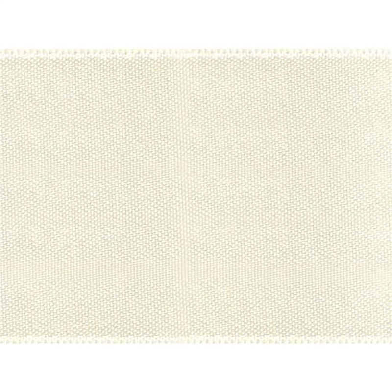 Blanc de コア リボン Nダブルサテン No.880-112 50mm×15m 1巻（ご注文単位1巻）【直送品】