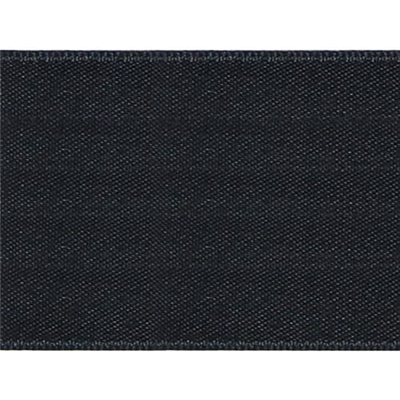 Blanc de コア リボン Nダブルサテン No.880-25 50mm×15m 1巻（ご注文単位1巻）【直送品】