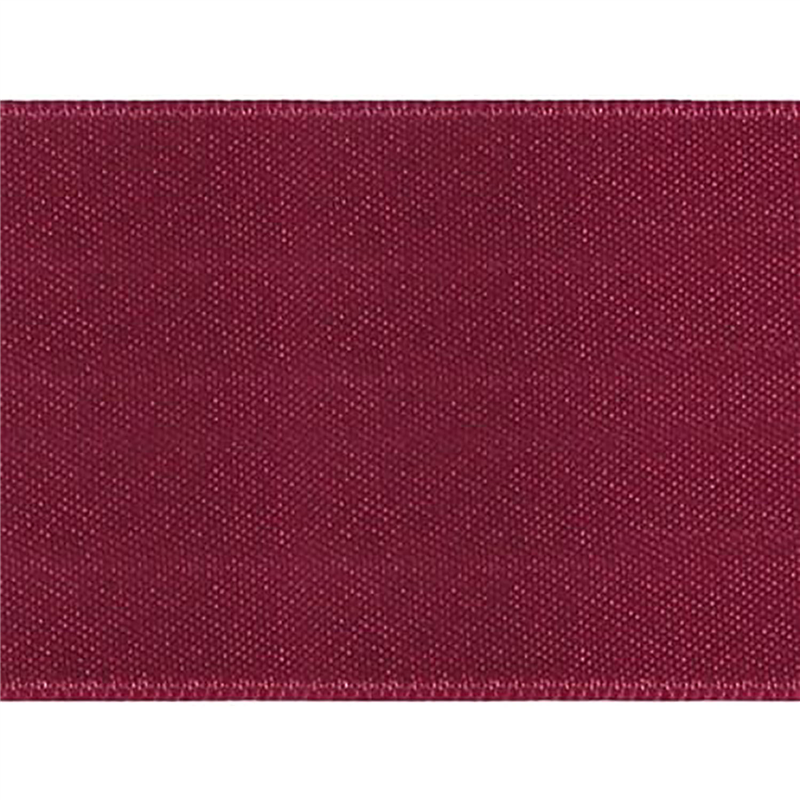 Blanc de コア リボン Nダブルサテン No.880-35 50mm×15m 1巻（ご注文単位1巻）【直送品】