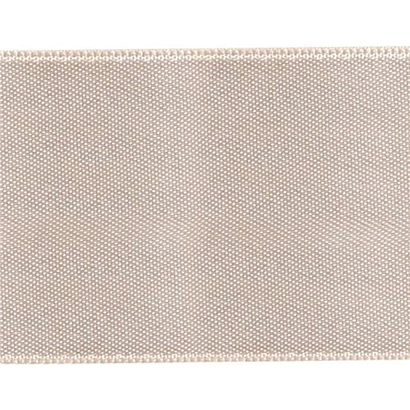 Blanc de コア リボン Nダブルサテン No.880-41 50mm×15m 1巻（ご注文単位1巻）【直送品】