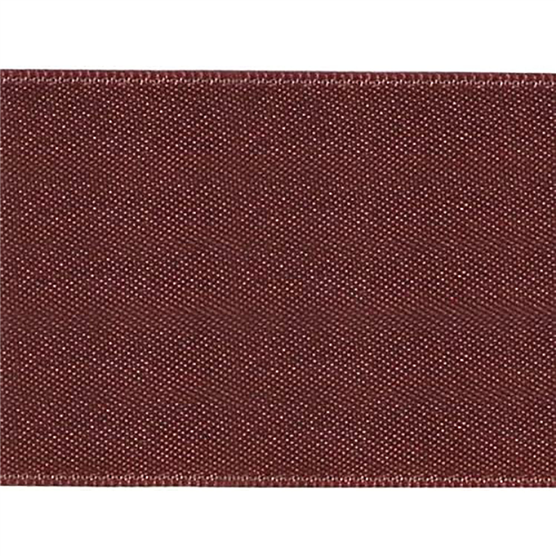 Blanc de コア リボン Nダブルサテン No.880-43 50mm×15m 1巻（ご注文単位1巻）【直送品】